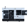 YUNNEI Engine High Quality AC Three Phase Genset Generator Diesel Factory Price For Sale