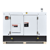 Fuel Less Kubota Engine Diesel Generator AC Three Phase/Single Phase Super Silent Power Generator