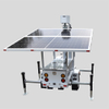 UST-600 Mobile Solar Lighting tower Solar generator