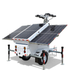 UST-900 High Quality New Free Solar Energy Portable Outdoor Using Light Tower