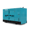 15-440KVA Electric Generator Portable Diesel Generators with FAW Engine
