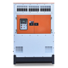 Soundproof Low Fuel Consumption Deutz Diesel Engine Generator 