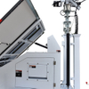 UST-900 High Quality New Free Solar Energy Portable Outdoor Using Light Tower