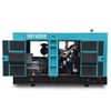 15-440KVA Electric Generator Portable Diesel Generators with FAW Engine