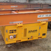 20UDM High Efficiency Underslung Genset Set for Reefer Container