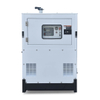 YUNNEI Engine High Quality AC Three Phase Genset Generator Diesel Factory Price For Sale