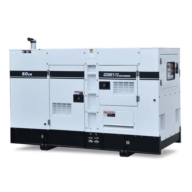 Diesel Generator