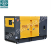 Powered by YTO Engine Automatic Generator Water Cooled Generator Diesel For Industry Home Use