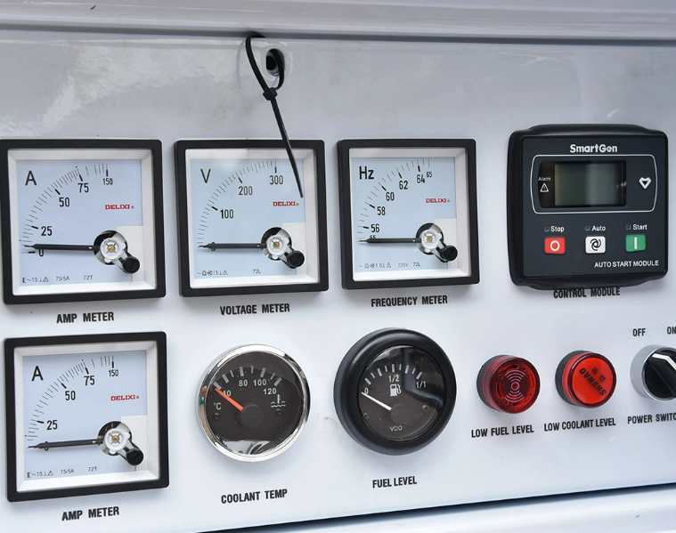 Choosing the Right Generator for Mining Applications