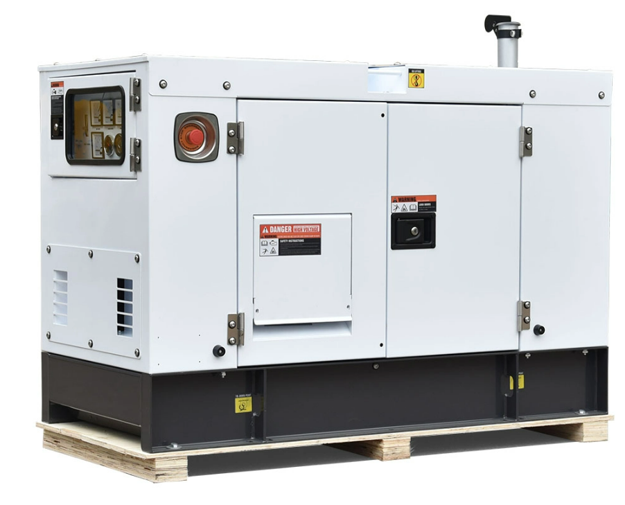 Generators as a Backbone for Mining Safety