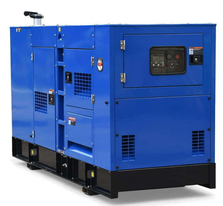 Core Formulas for Calculating Generator Watts