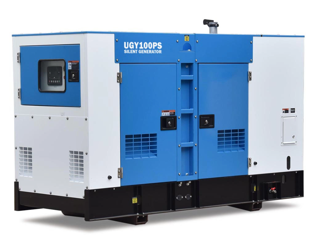 How much does it cost to rent a generator for a day