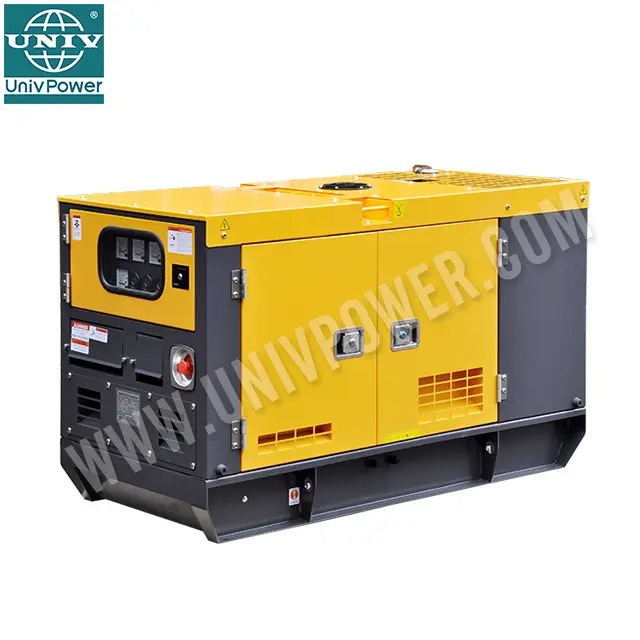Who Makes the Best Diesel Generator?