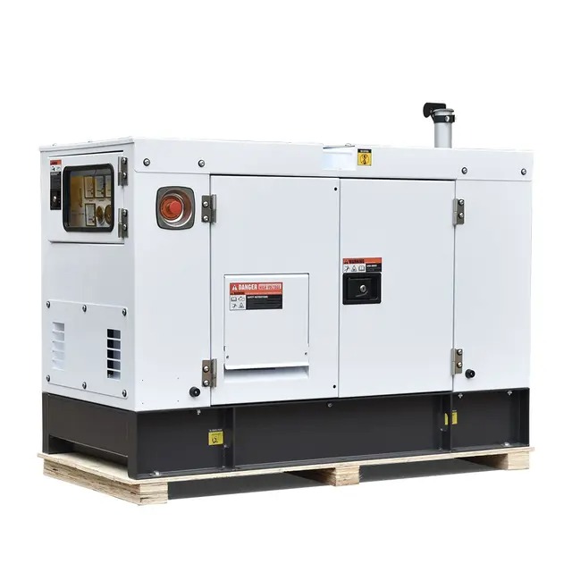 Diesel generator