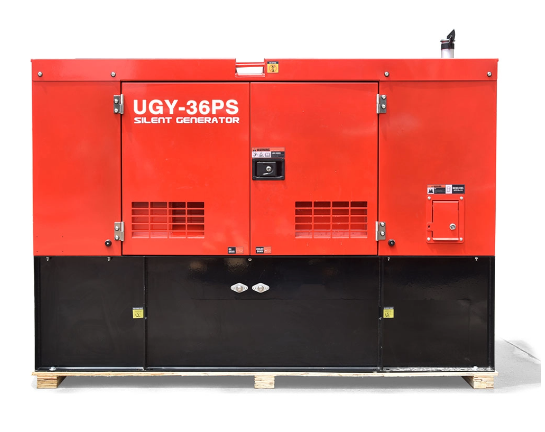 Natural Gas vs Diesel Generator Cost