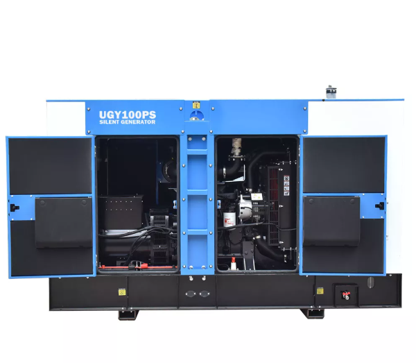 diesel generator for agriculture