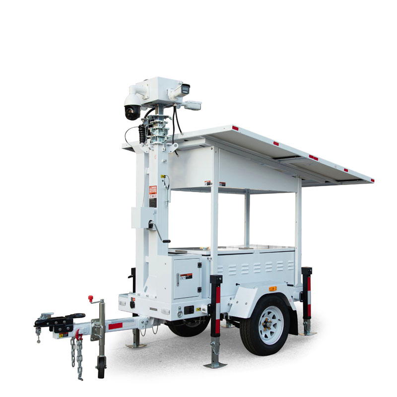 Hybrid Light Tower vs Diesel Light Tower which is right for your project