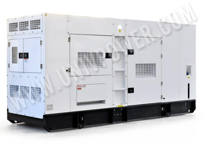 Key Functional Differences Between Diesel and Gas Generators