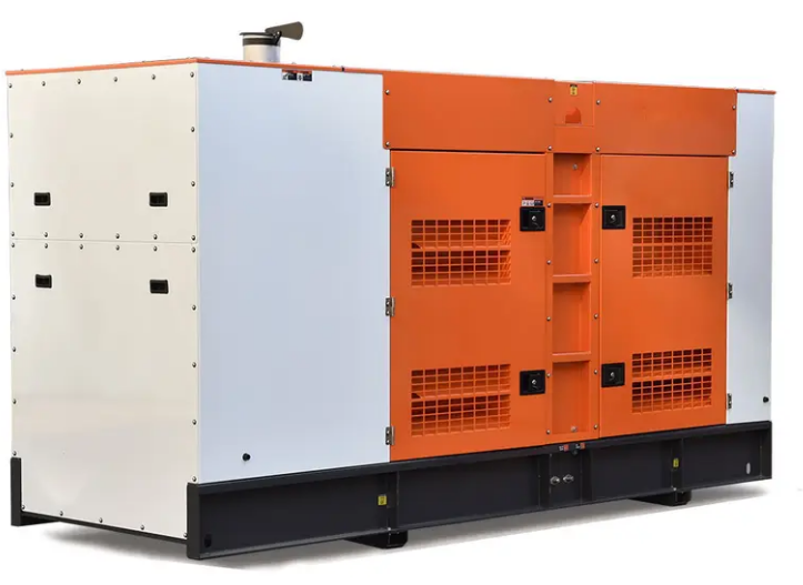 Diesel vs Gas Generator Comparison