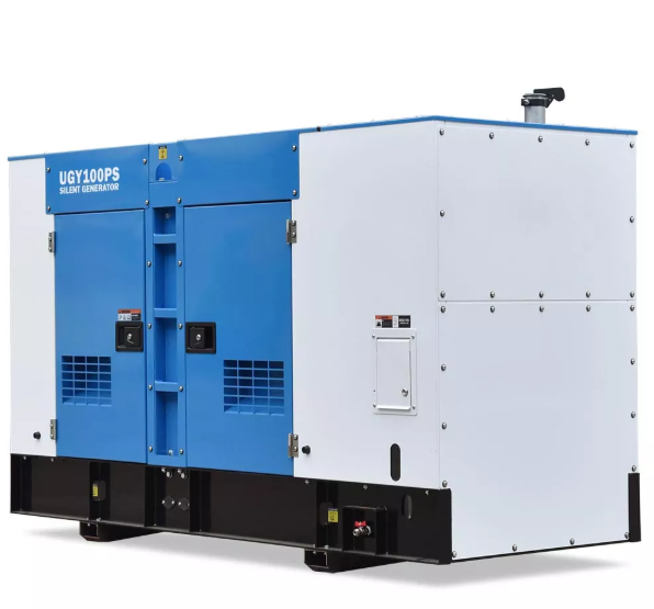 diesel generator for agriculture