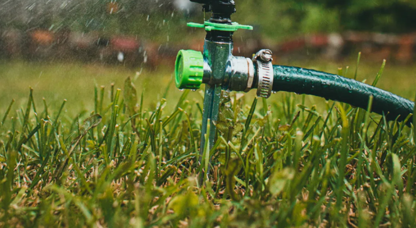 Winterizing Your Sprinkler System A Step by Step Guide