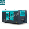 530CFM General Industrial Portable Diesel Mobile Screw Air Compressor