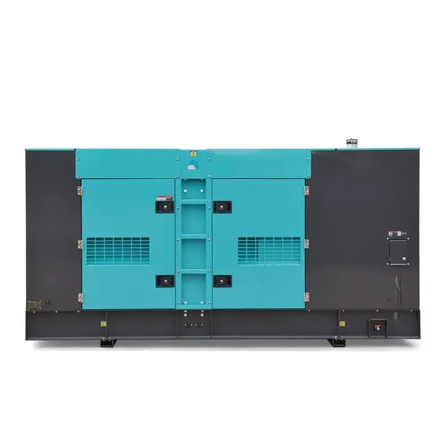 How Much Diesel Fuel Does a Whole House Generator Use?