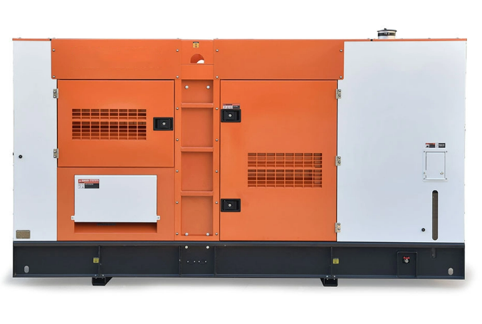 Upfront Costs of Generators