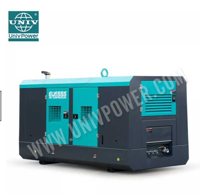How To Choose The Right Air Compressor