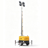 DIESEL LIGHT TOWER K-SMART