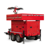 SOLAR GENERATOR TRAILER UNI-T8 P