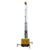 Plug-and-Play Security Tower