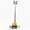 DIESEL LIGHT TOWER K-SMART