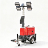 DIESEL LIGHT TOWER U4T-RLED