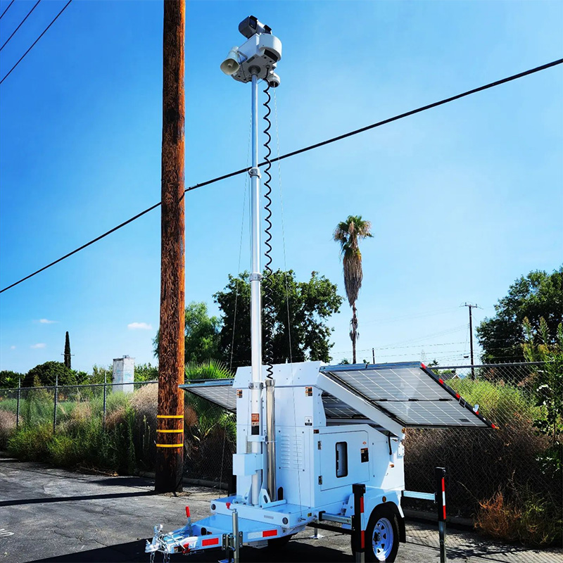 Surveillance
