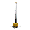Plug-and-Play Security Tower