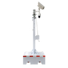 Drop-and-Go Security Pedestal