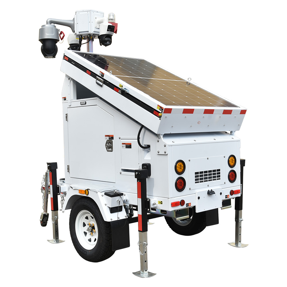 Ultimate Off-Grid Hybrid