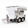 SOLAR GENERATOR TRAILER UNI-T10 P