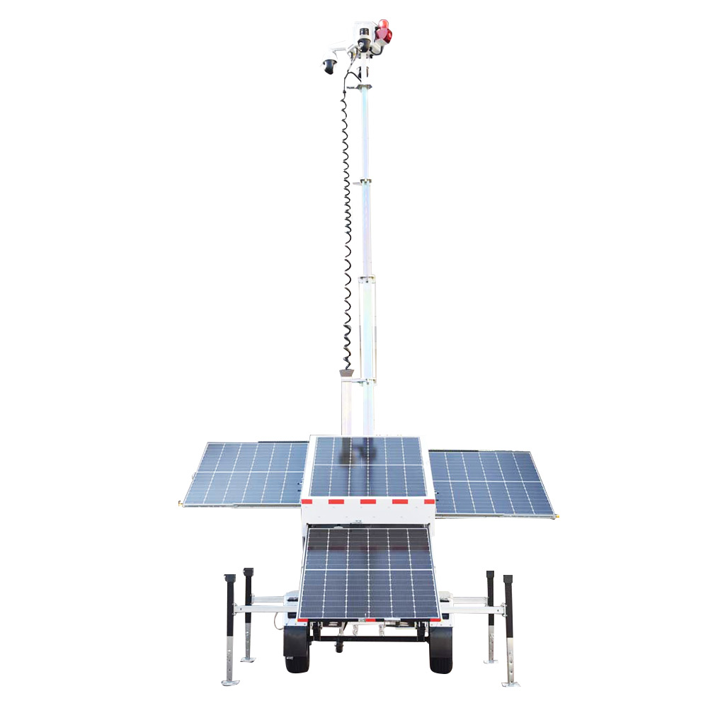 High-Latitude Hybrid Flagship
