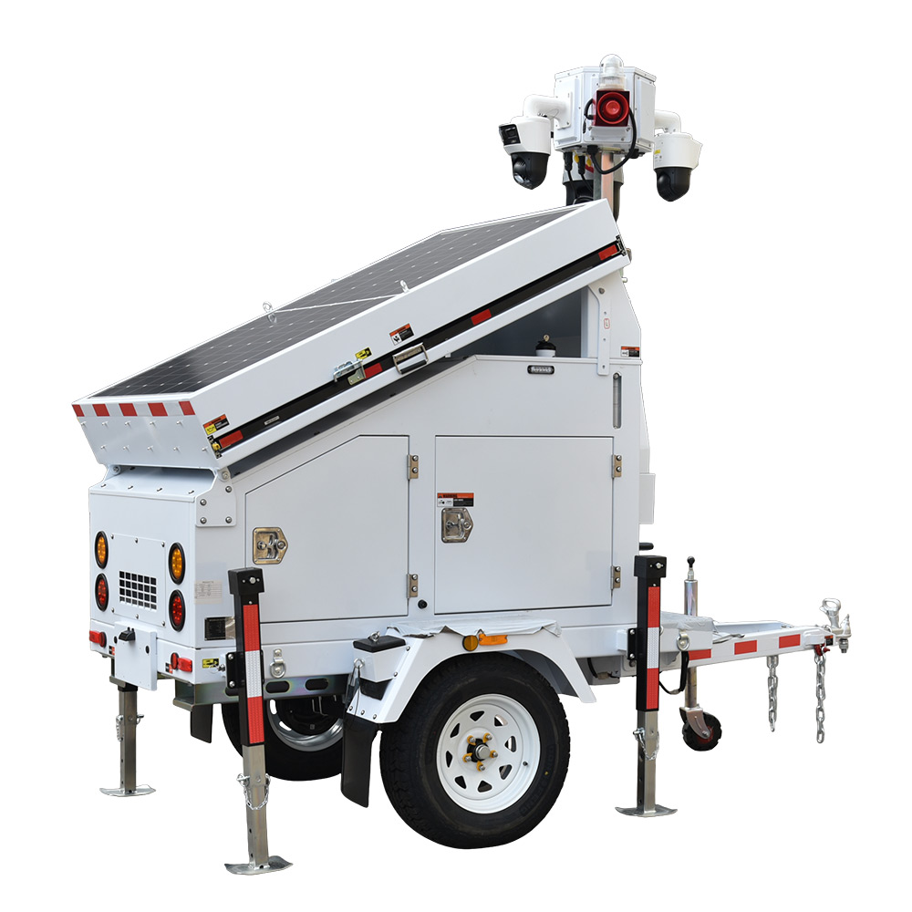 Ultimate Off-Grid Hybrid