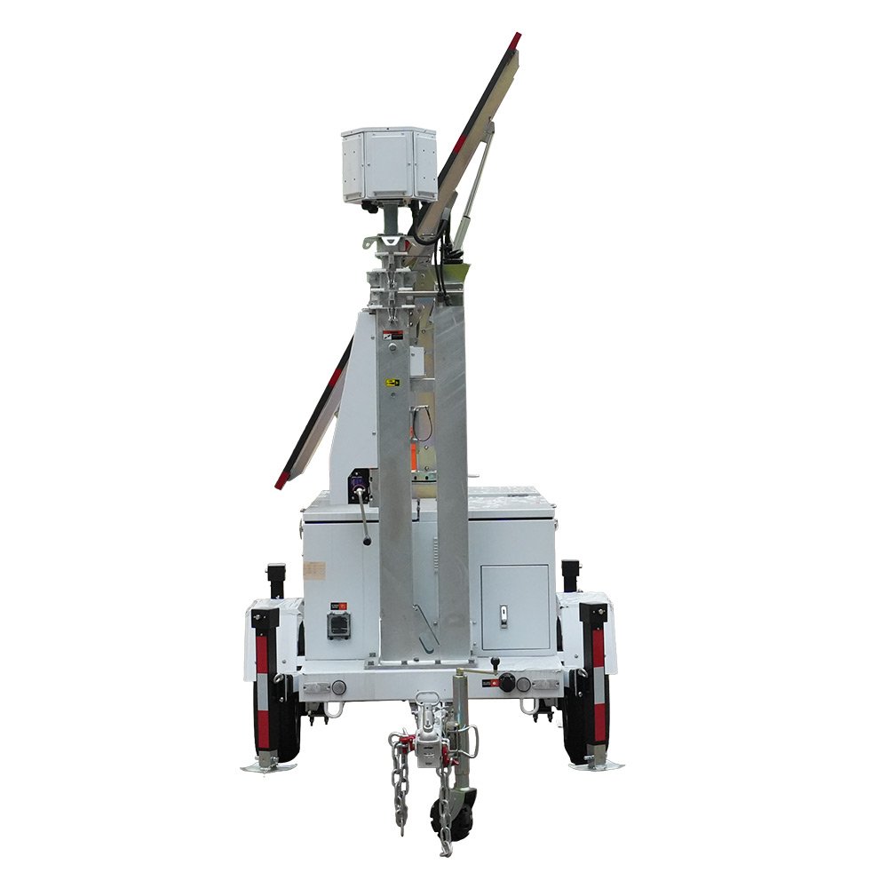Flagship Hybrid Model