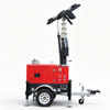 DIESEL LIGHT TOWER U4T‑KLED
