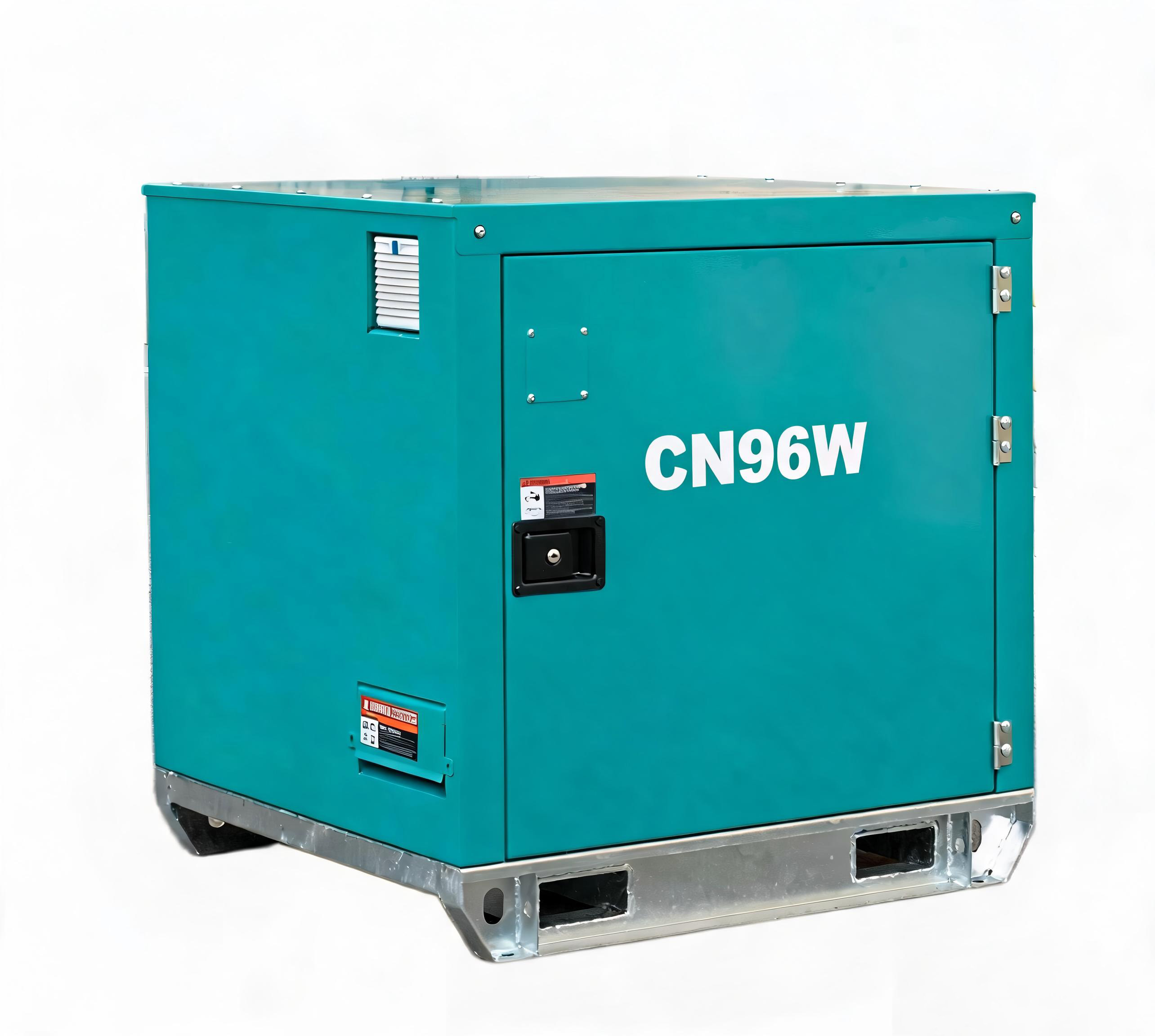 CN96W 96kWh Energy Storage Cabinet