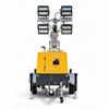 DIESEL LIGHT TOWER K-SMART