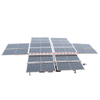 SOLAR GENERATOR TRAILER UNI-T16 P
