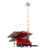 SOLAR GENERATOR TRAILER UNI-T8 P