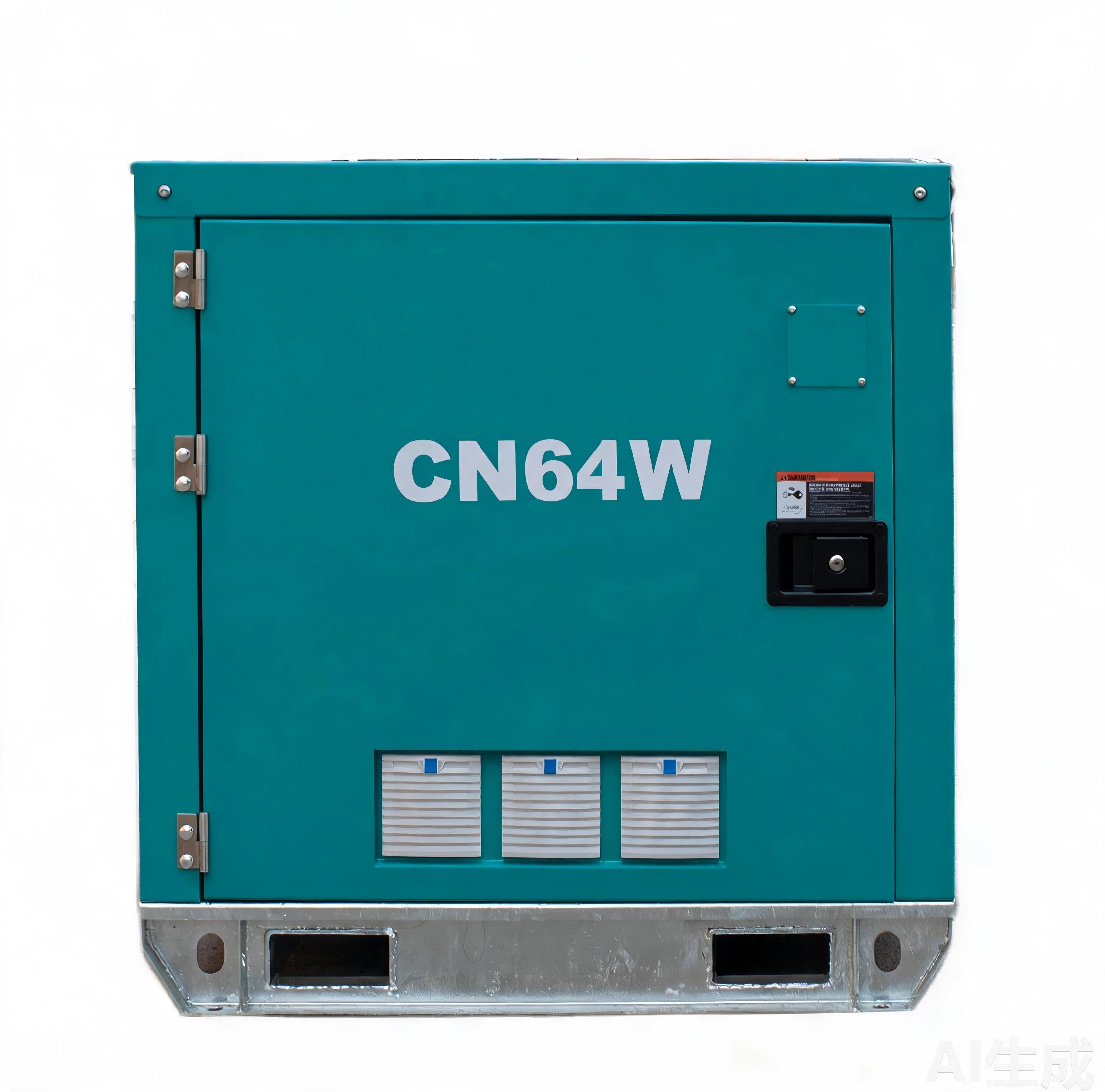 CN64W 64kWh Energy Storage Cabinet