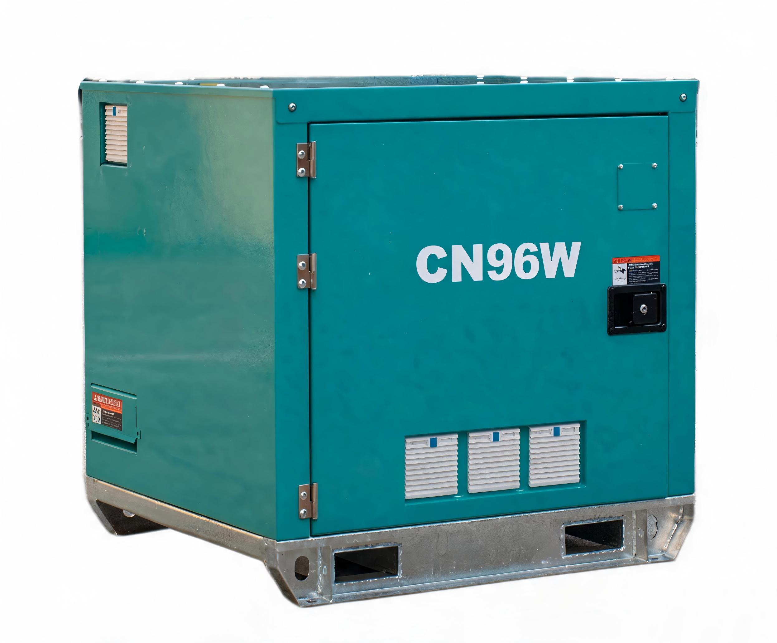 CN96W 96kWh Energy Storage Cabinet
