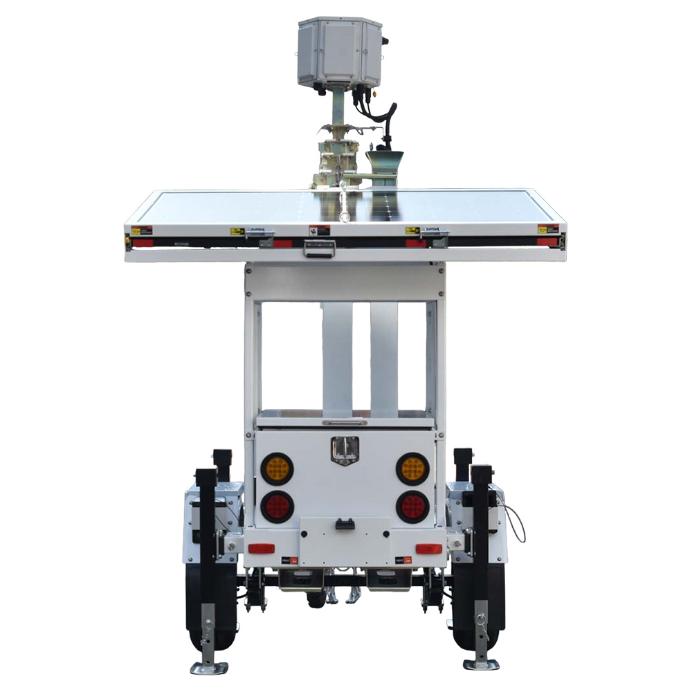 Compact & Cost-Effective model